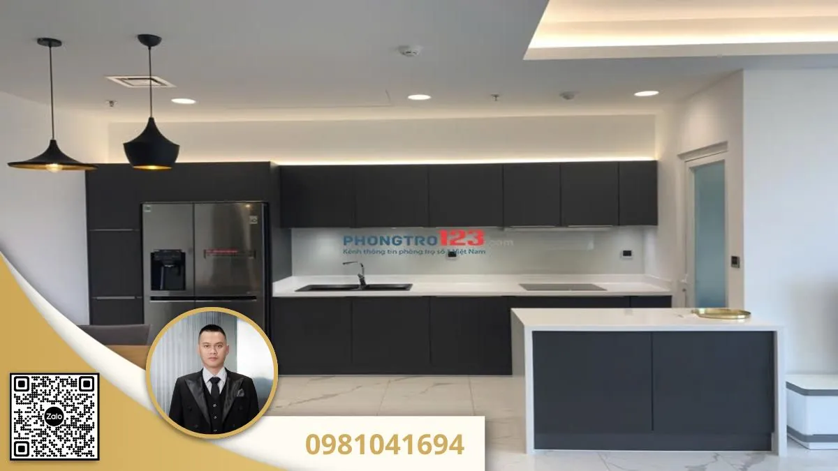 Sarina sala thu thiem 2pn 96m2 8 1