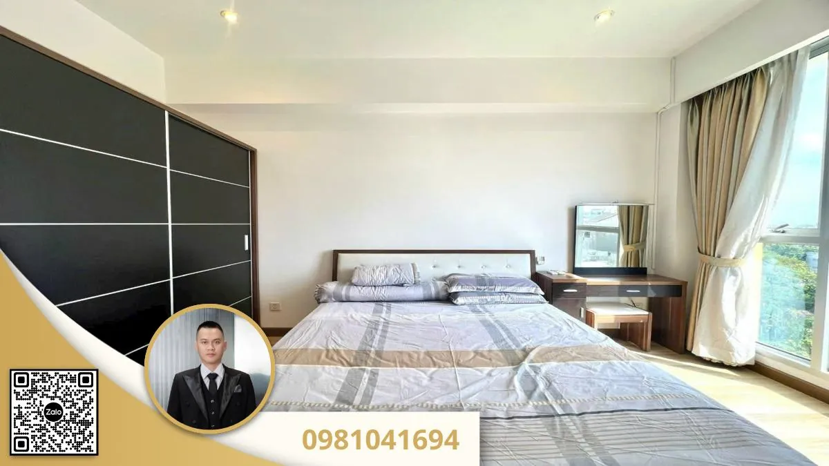 Sg airport plaza q tan binh 3pn 125m2 1