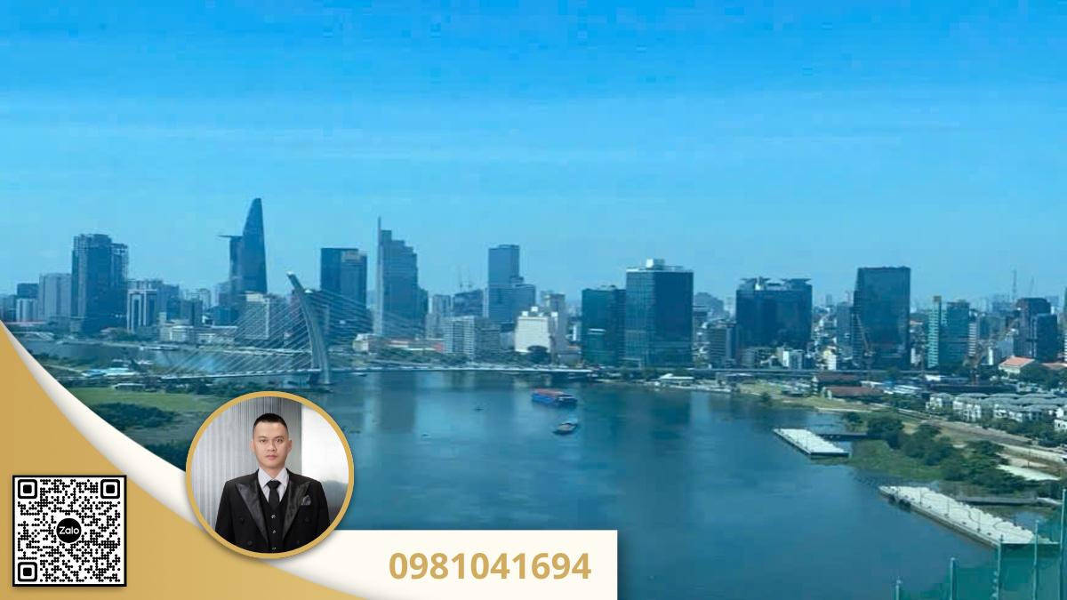Cho thuê căn hộ Sunwah Pearl 2PN 105m² view sông Sài Gòn 5 sunwah pearl 2pn 2wc 105 3 Tháng 10 2025