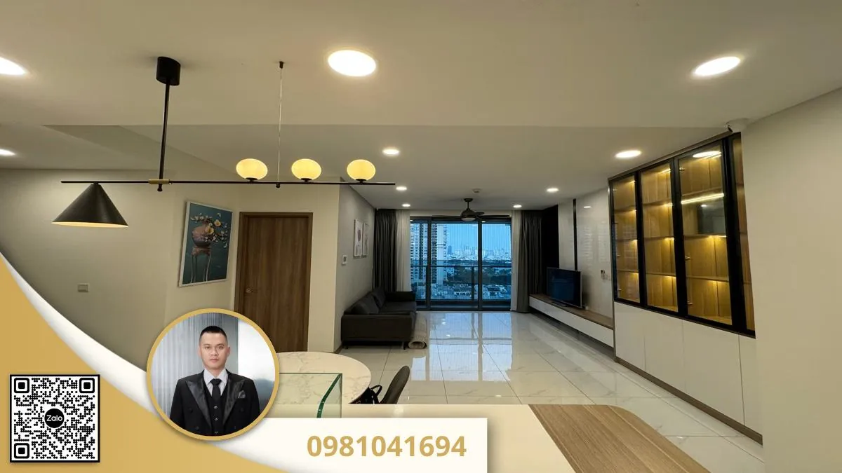 Sunwah pearl 3pn 2wc 108m2 1