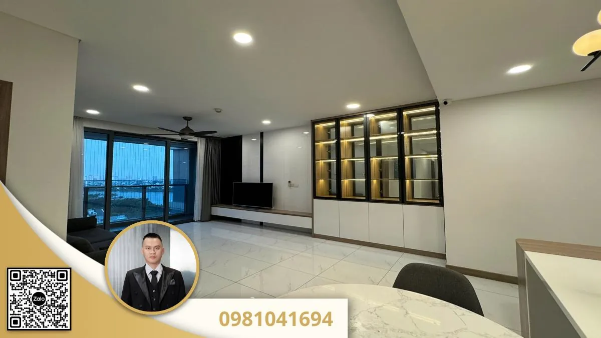 Sunwah pearl 3pn 2wc 108m2 2