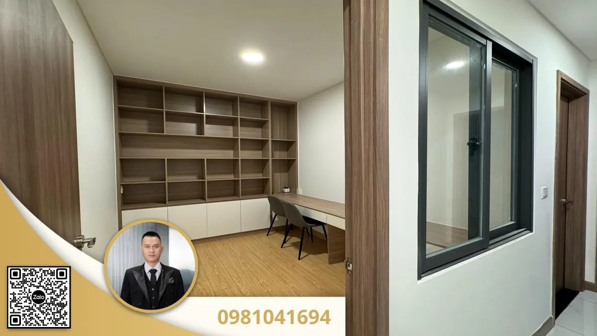 Sunwah pearl 3pn 2wc 108m2 3