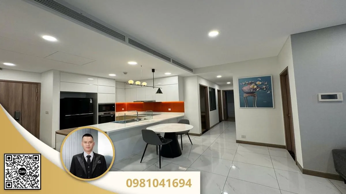 Sunwah pearl 3pn 2wc 108m2 6