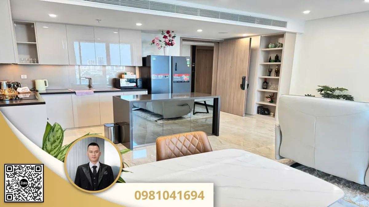 Thao dien green 2pn full nt 84m2 2