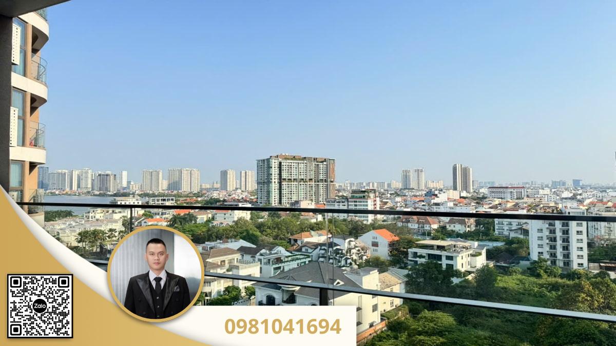 Cho Thuê Căn Hộ Thảo Điền Green 2PN 84m² Full Nội Thất Cao Cấp 2 thao dien green 2pn full nt 84m2 9 Tháng 10 2025