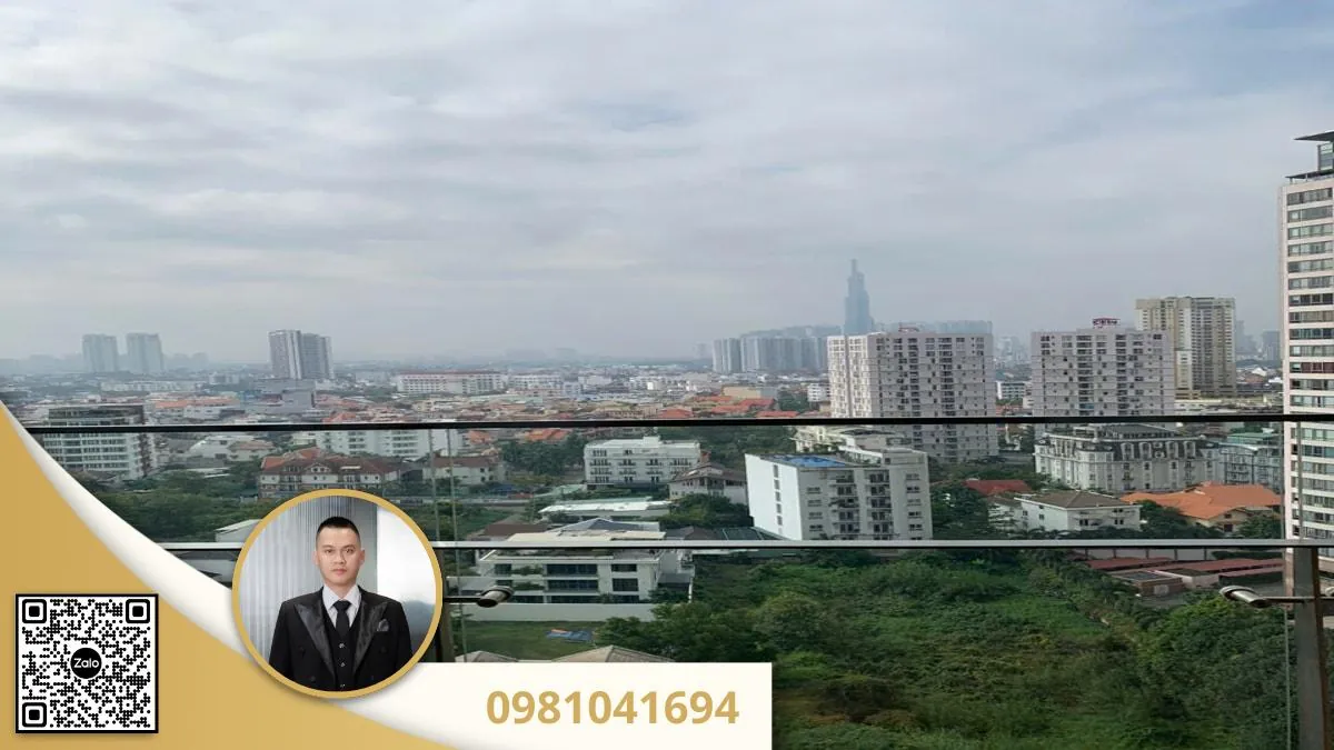 Thao dien green 88 1