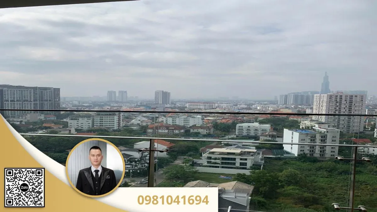 Thao dien green 88 3