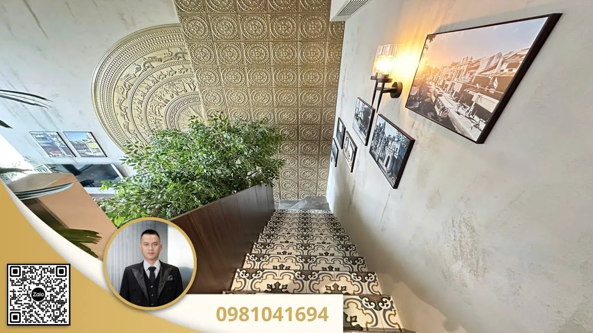 The opera metropole thu thiem dien tich 236m2 2 phong ngu 1 phong hoc 1 phong studio day du noi that 9