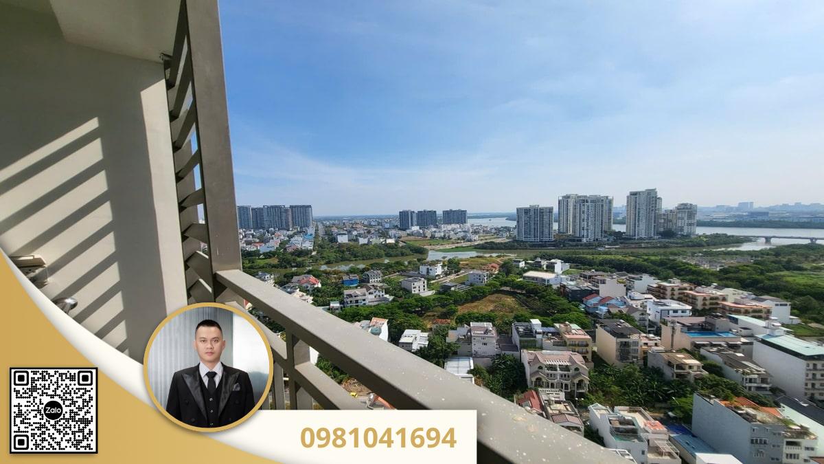 Cho Thuê Căn Hộ Vinhomes Golden River 2PN Full Nội Thất Cao Cấp 5 the sun avenue 2pn 13 Tháng 10 2025