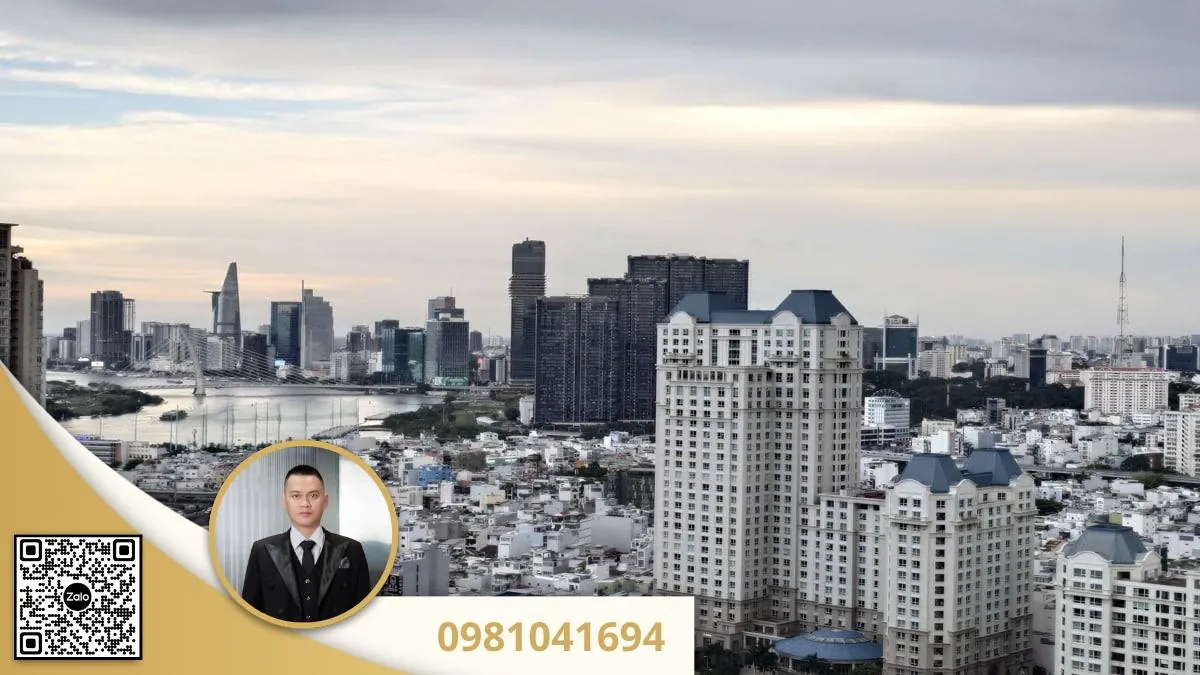 Cho Thuê Căn Hộ Vinhomes Tân Cảng 2PN Full Nội Thất Cao Cấp 6 Vin tan cang 2pn 2wc 18