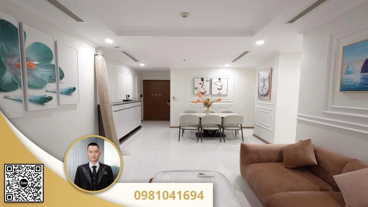 Vin tan cang 2pn 2wc 2