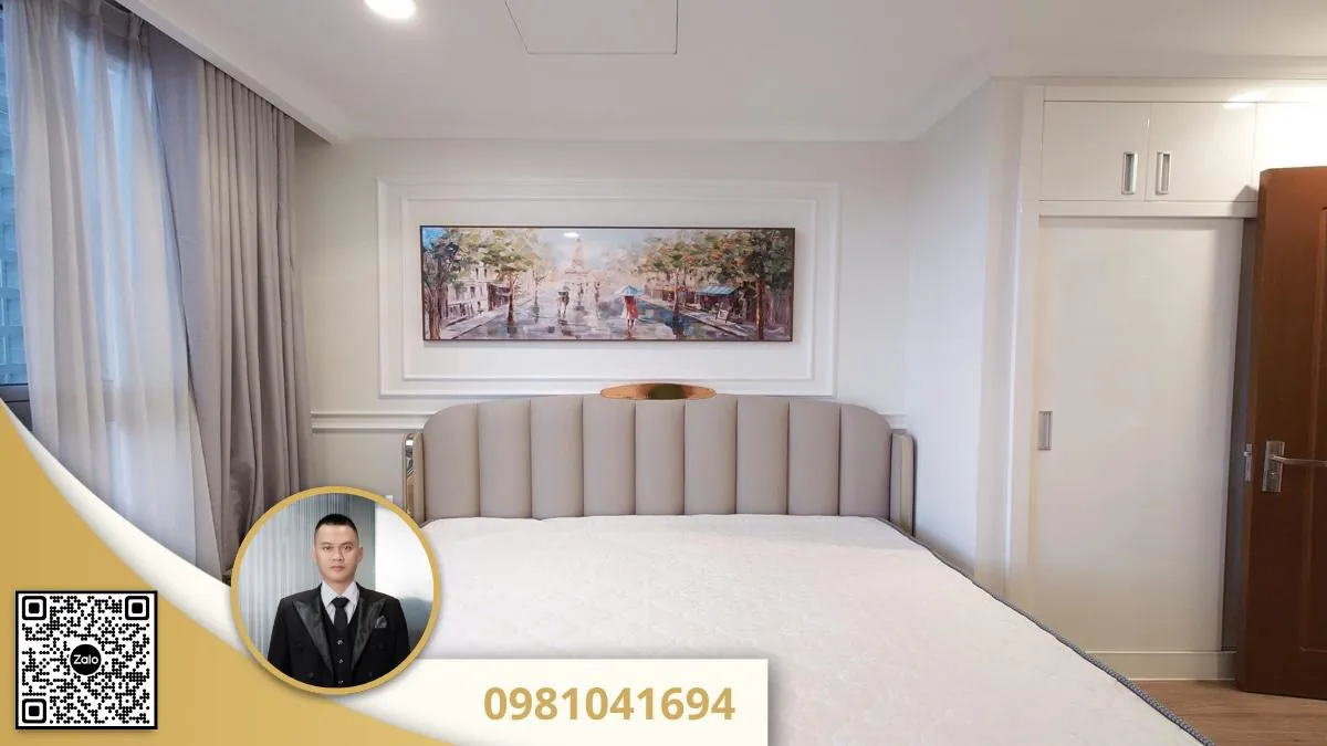 Vin tan cang 2pn 2wc 24