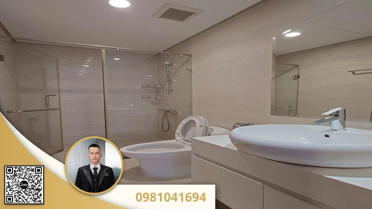 Vin tan cang 2pn 2wc 25