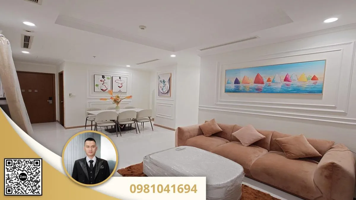 Vin tan cang 2pn 2wc 3