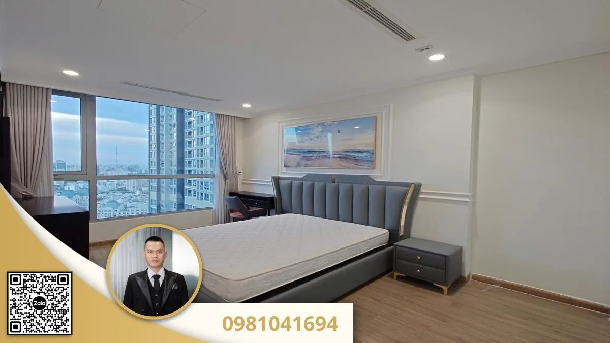 Vin tan cang 2pn 2wc 6