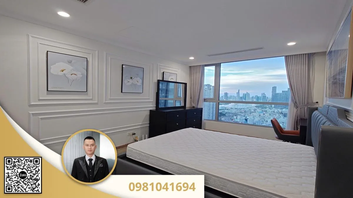 Vin tan cang 2pn 2wc 8