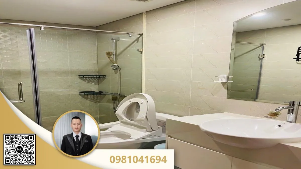 Vinhomes central park 4pn 155m2 1