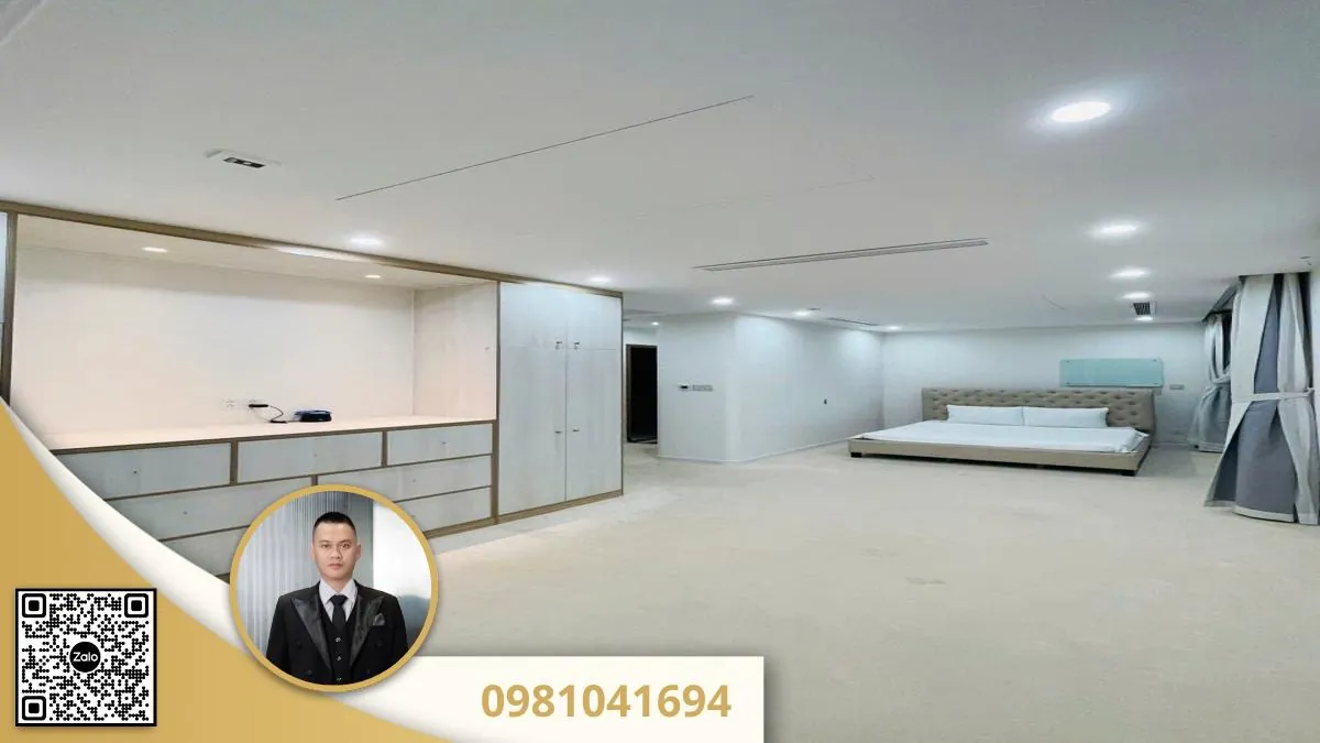 Vinhomes central park 4pn 155m2 10