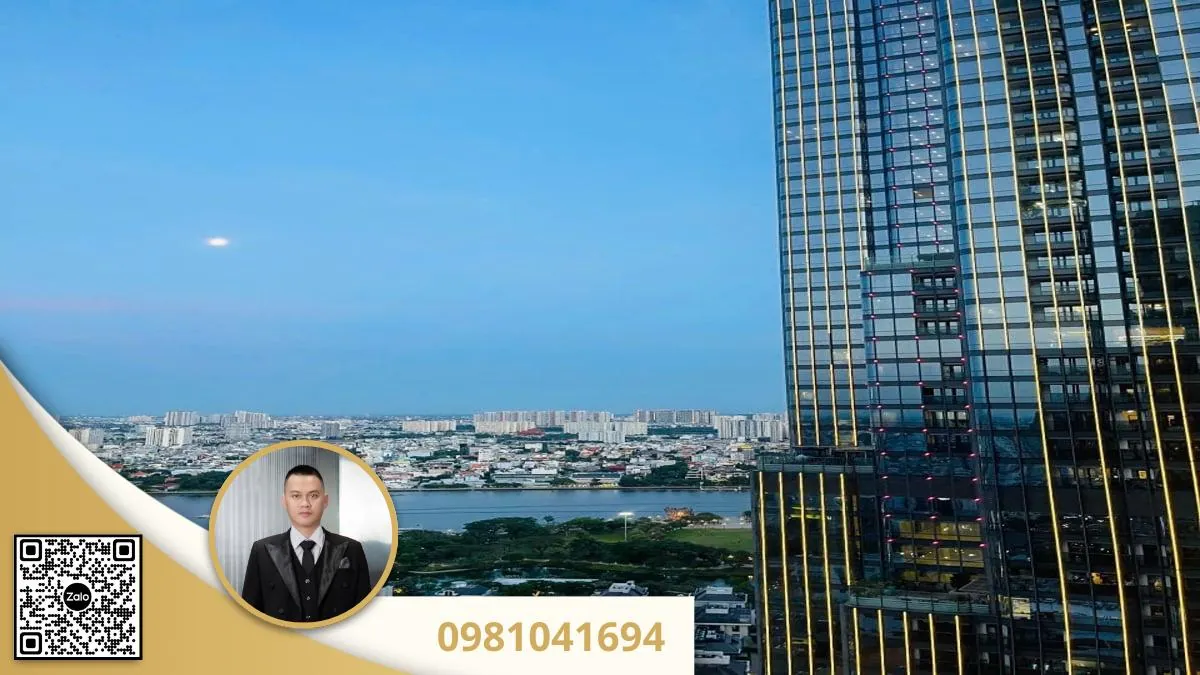 Vinhomes central park 4pn 155m2 13