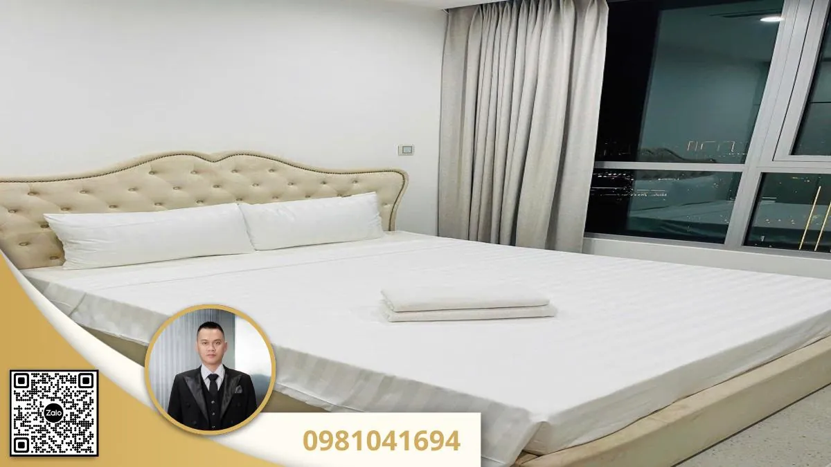 Vinhomes central park 4pn 155m2 14