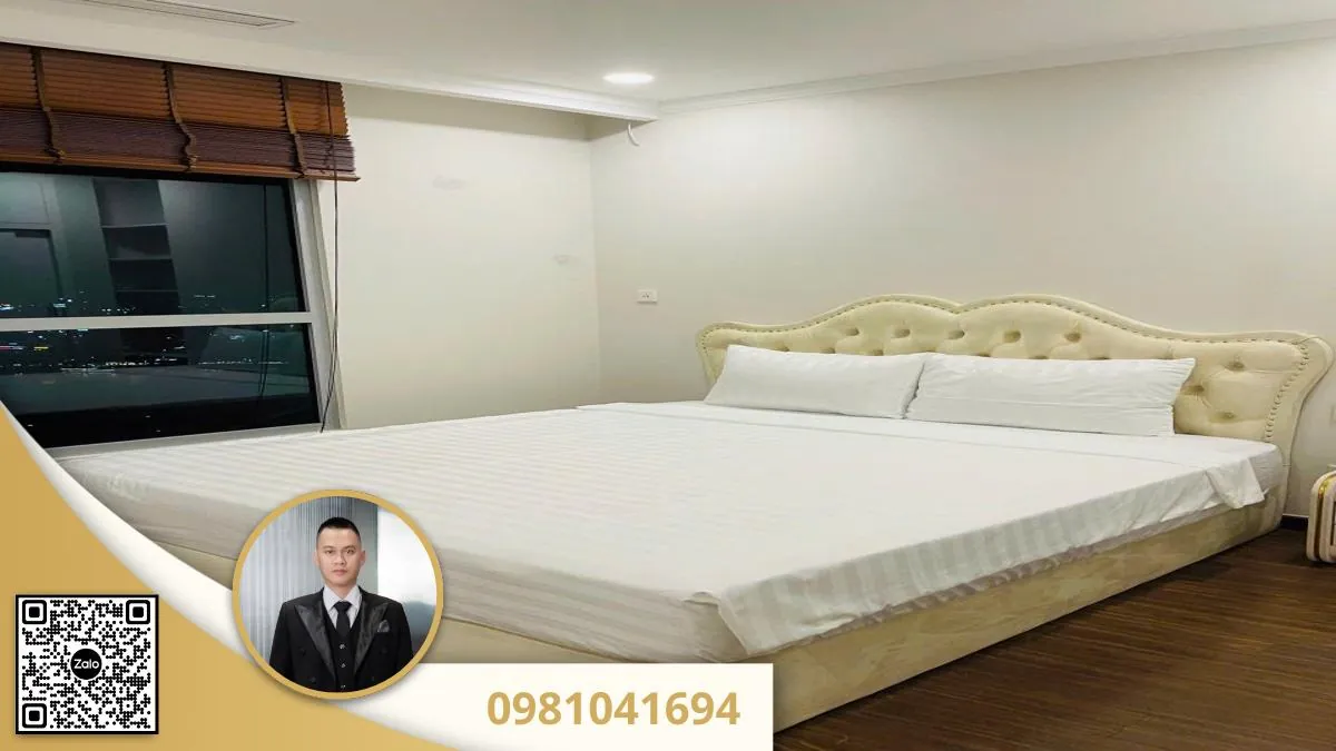 Vinhomes central park 4pn 155m2 3