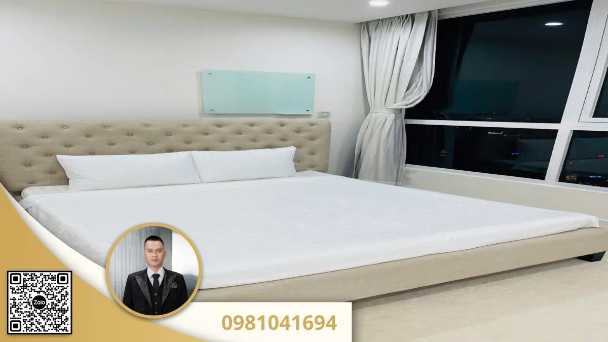 Vinhomes central park 4pn 155m2 4