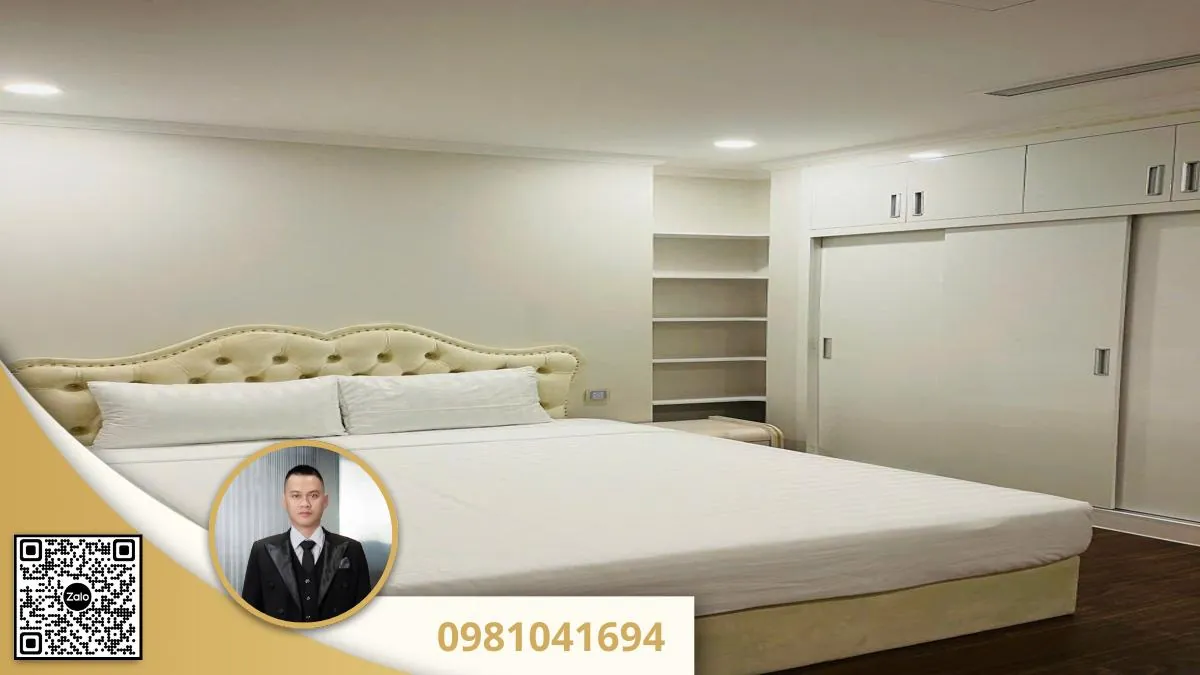 Vinhomes central park 4pn 155m2 6