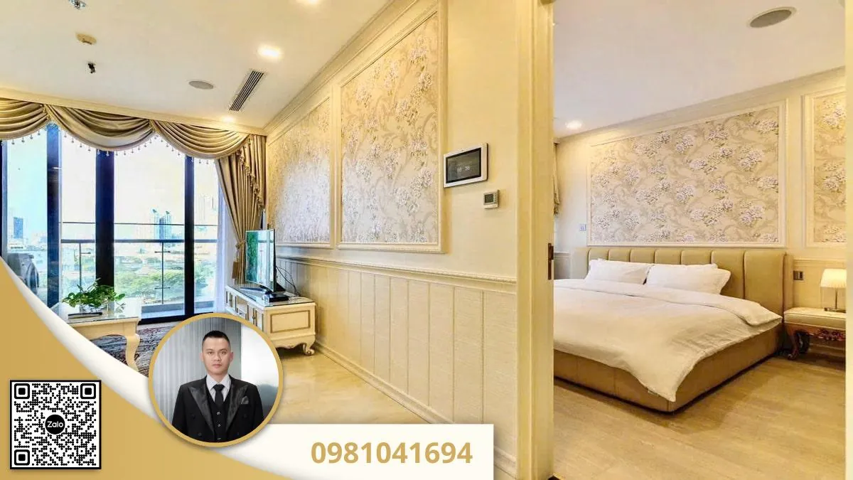 Vinhomes golden river 1pb 48 3