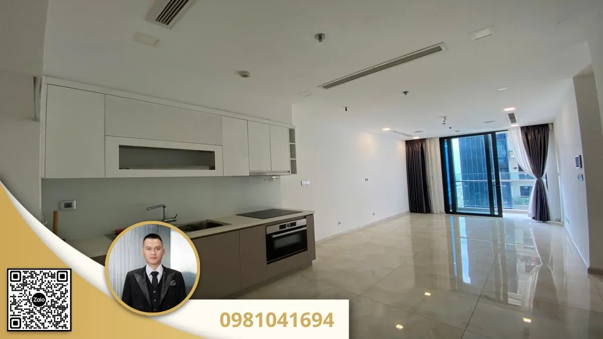 Vinhomes golden river 1pb 50 5