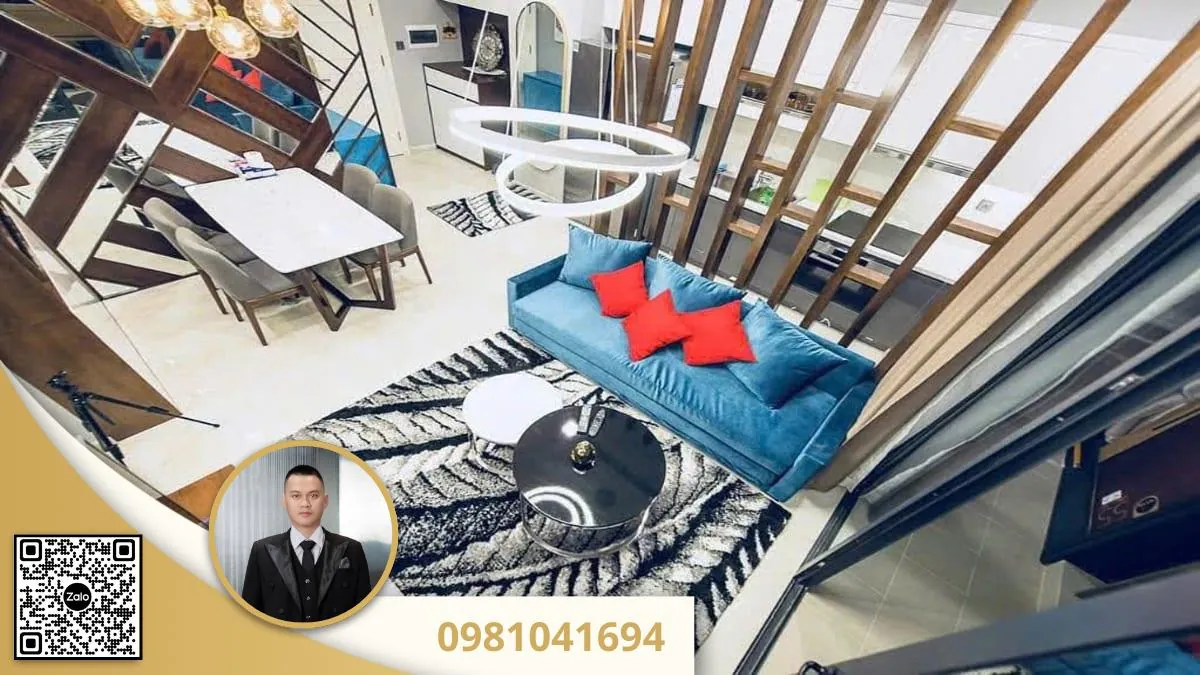 Vinhomes golden river 80m2 2pn 13