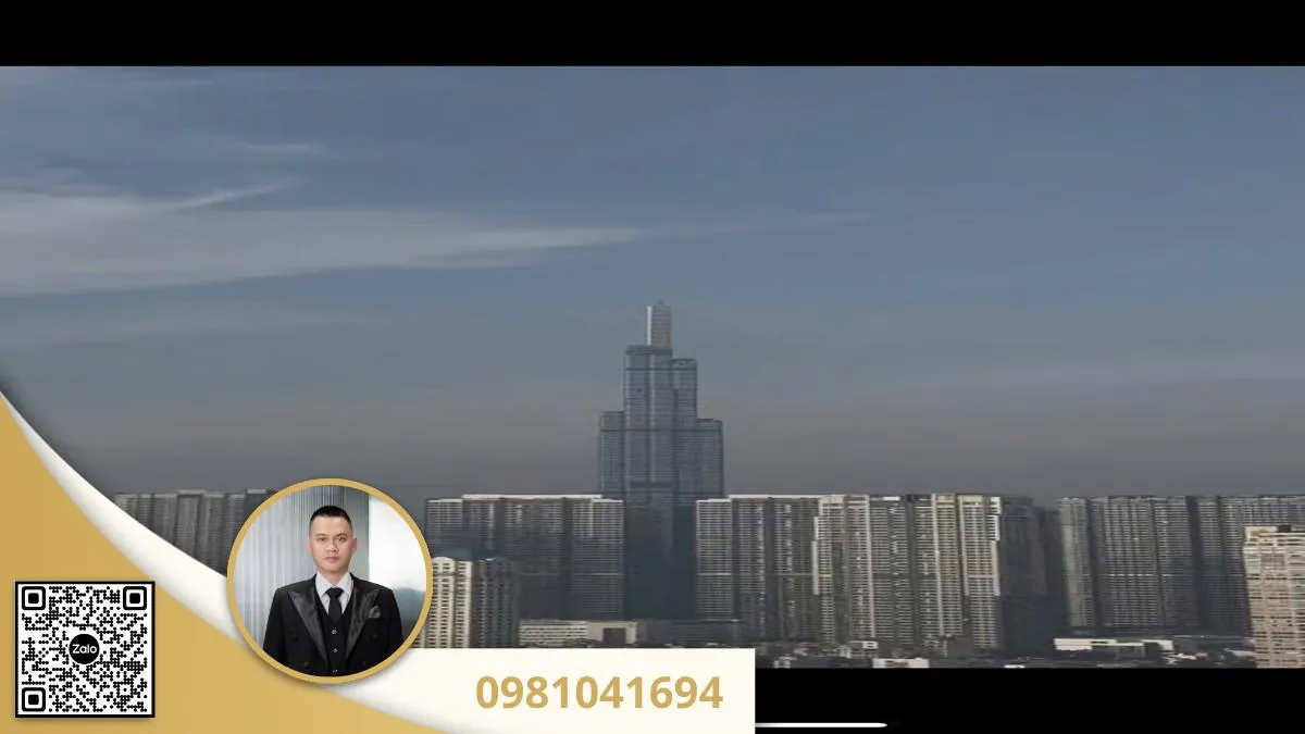 Vinhomes golden river 80m2 2pn 8