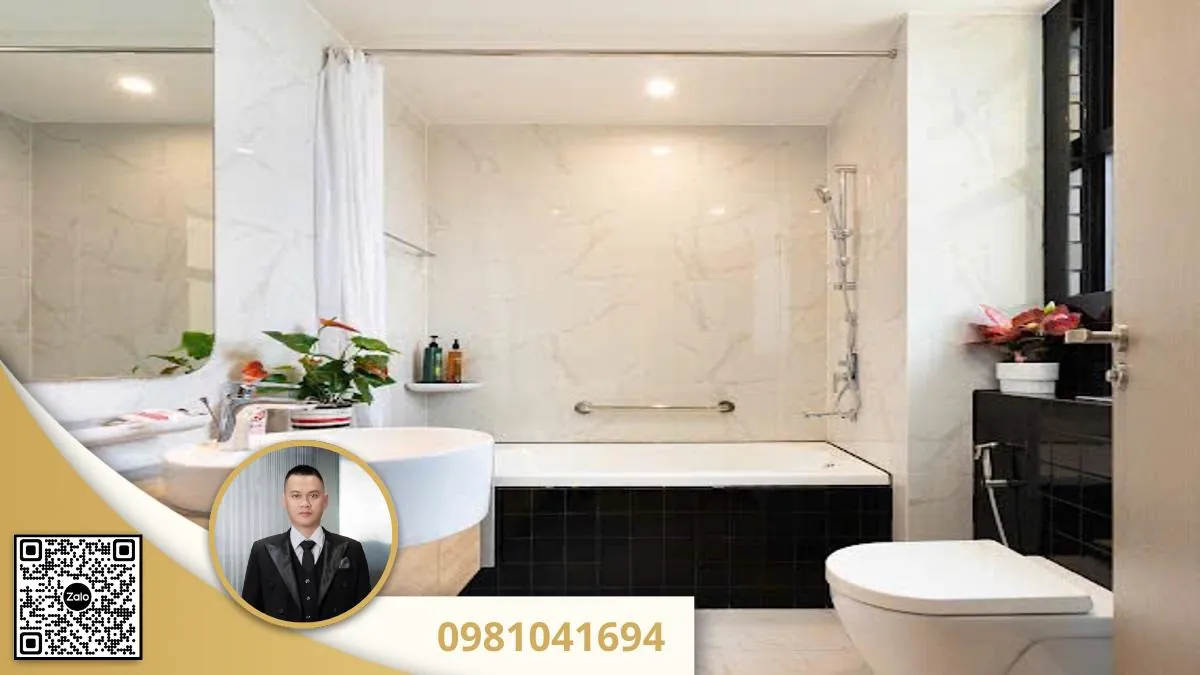 Zenity quan 1 120m2 3pn 2wc 45