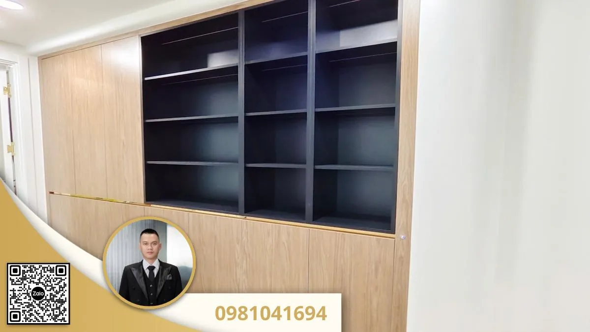 Penthouse Duplex The Crest Metropole Thu Thiem 4pn 240sqml 20