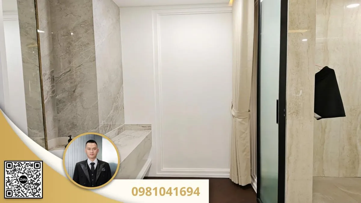 Penthouse Duplex The Crest Metropole Thu Thiem 4pn 240sqml 23