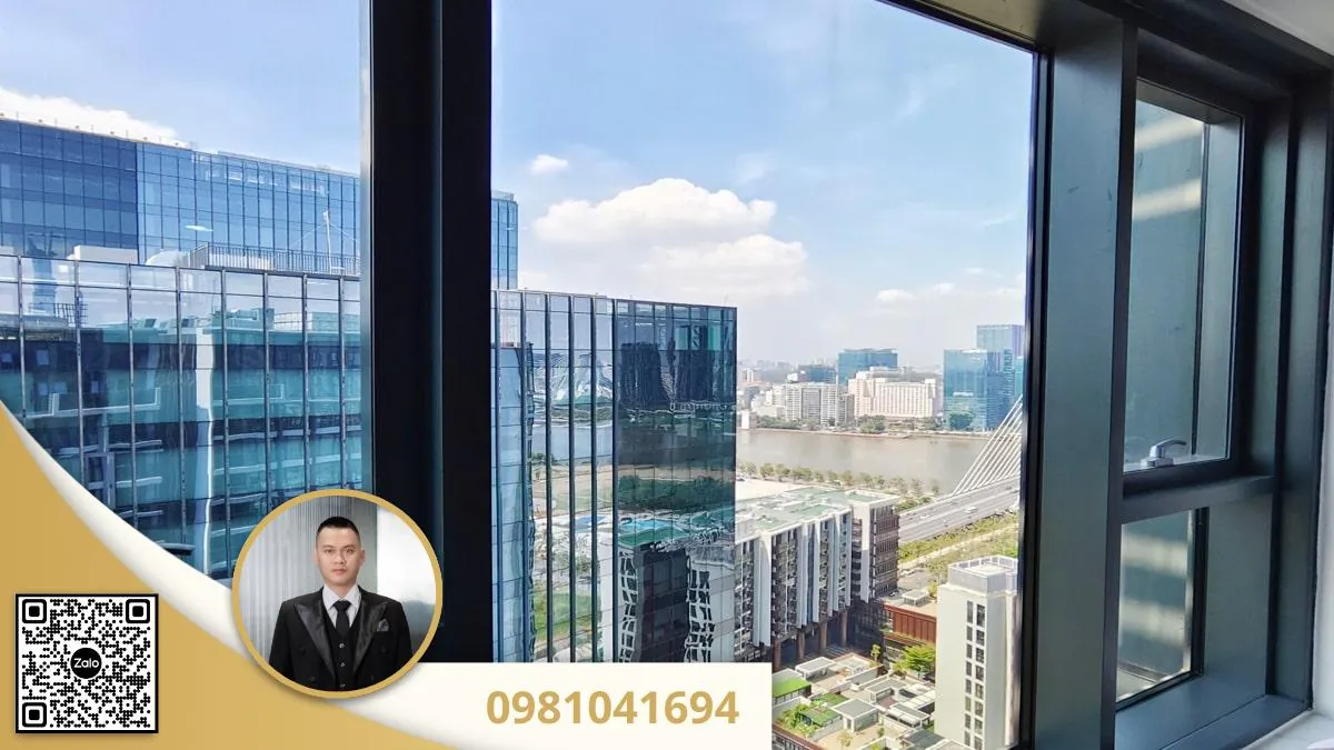 Penthouse Duplex The Crest Metropole Thu Thiem 4pn 240sqml 27