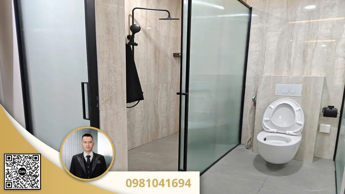 Penthouse Duplex The Crest Metropole Thu Thiem 4pn 240sqml 32