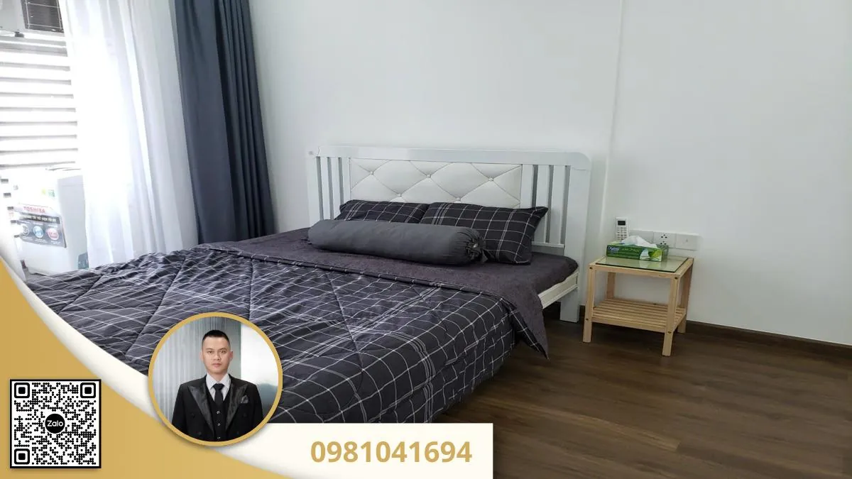 Cho thue can ho 1 phong ngu opal saigon pearl binh thanh 5