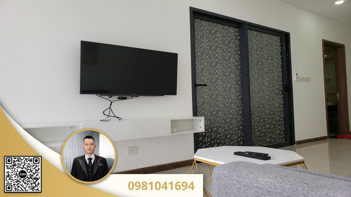 Cho thuê căn hộ 1PN Opal Saigon Pearl full nội thất 50m² 1 cho thue can ho 1 phong ngu opal saigon pearl binh thanh 7 Tháng 10 2025