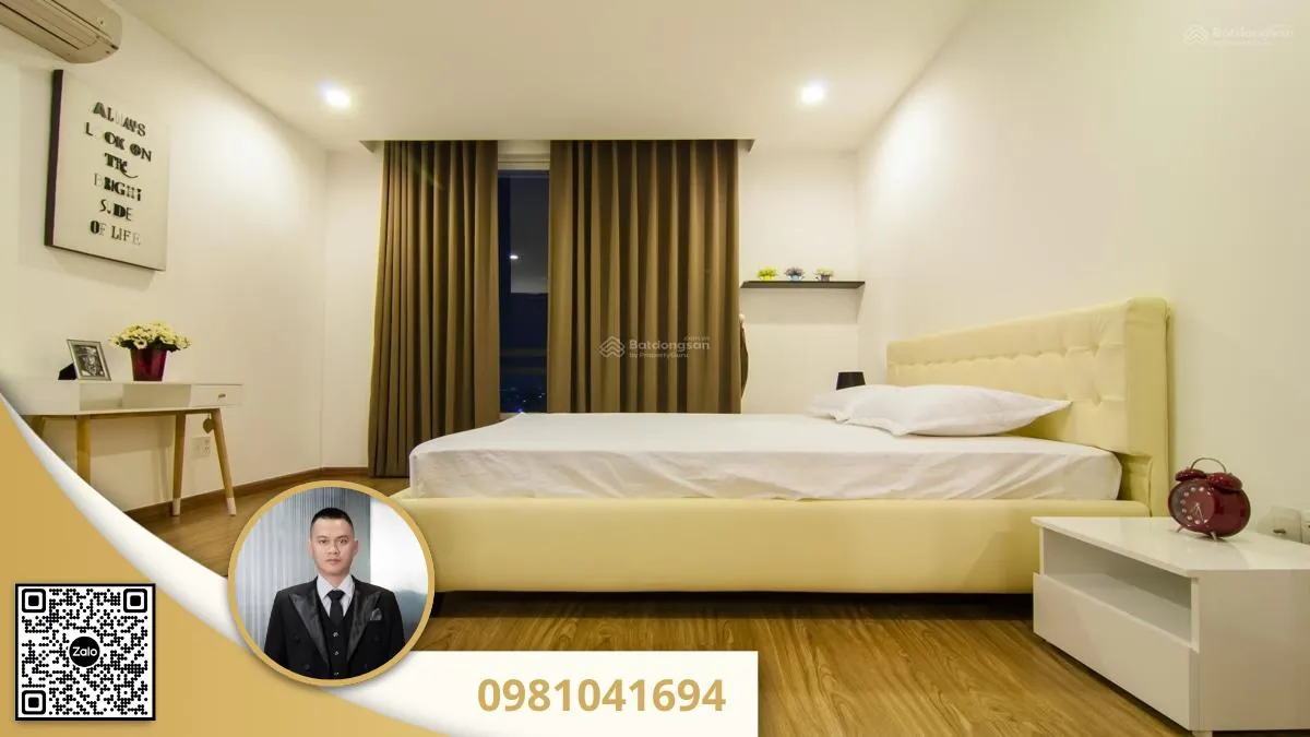 Cho thue can ho chung cu pn techcons 136m2 3pn 1