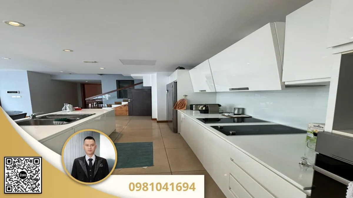 Cho thue can ho dao kim cuong 3pn 1 van phong 200m2 13