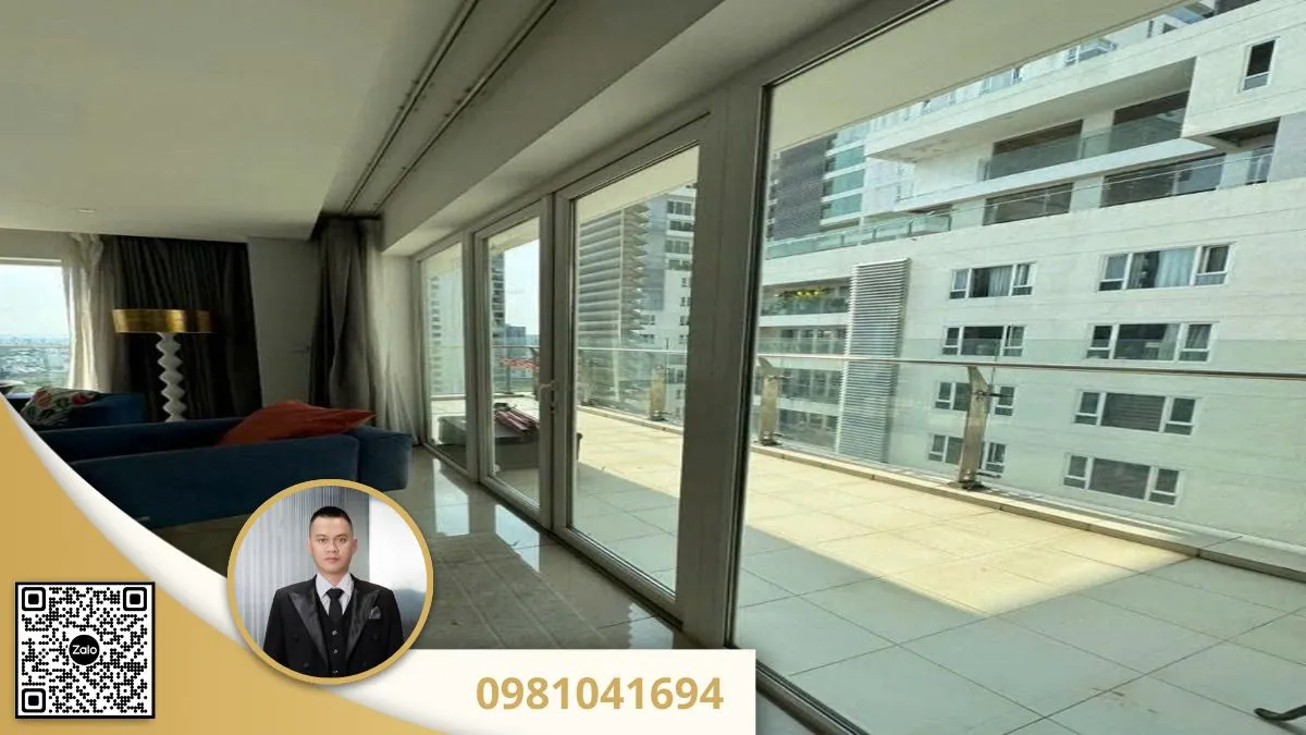 Cho thue can ho dao kim cuong 3pn 1 van phong 200m2 2