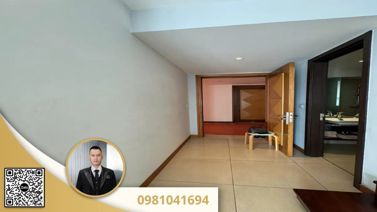 Cho thue can ho dao kim cuong 3pn 1 van phong 200m2 4