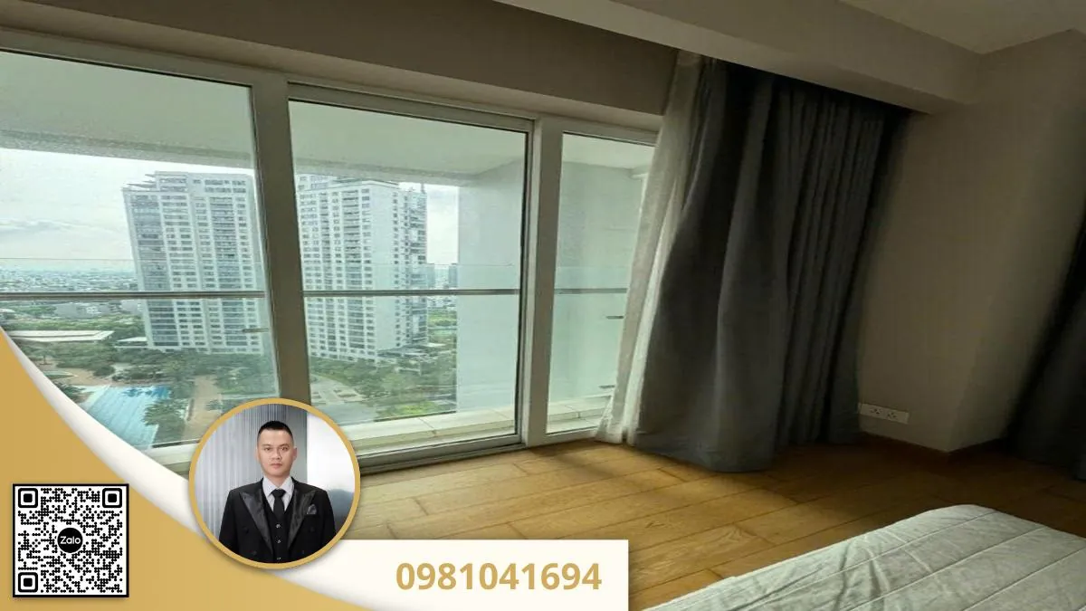 Cho thue can ho dao kim cuong 3pn 1 van phong 200m2 8