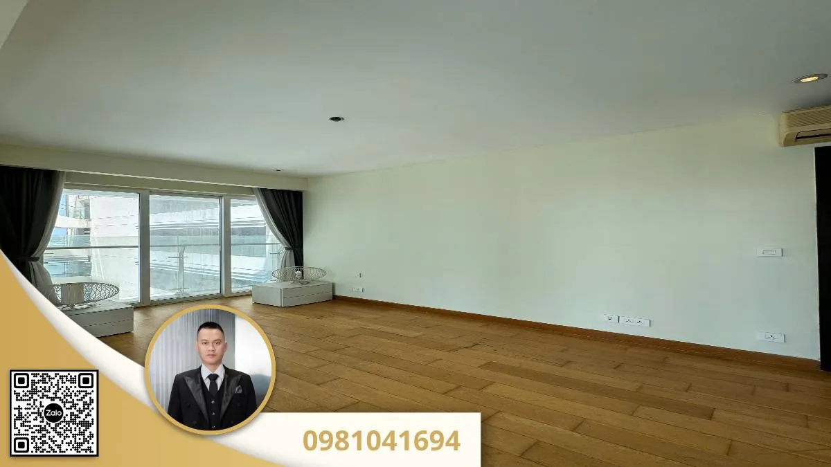 Cho thue can ho dao kim cuong 3pn 200m2 2