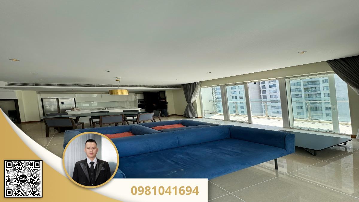 Cho thuê căn hộ 3PN Đảo Kim Cương 200m2 full nội thất 1 cho thue can ho dao kim cuong 3pn 200m2 3 Tháng 10 2025