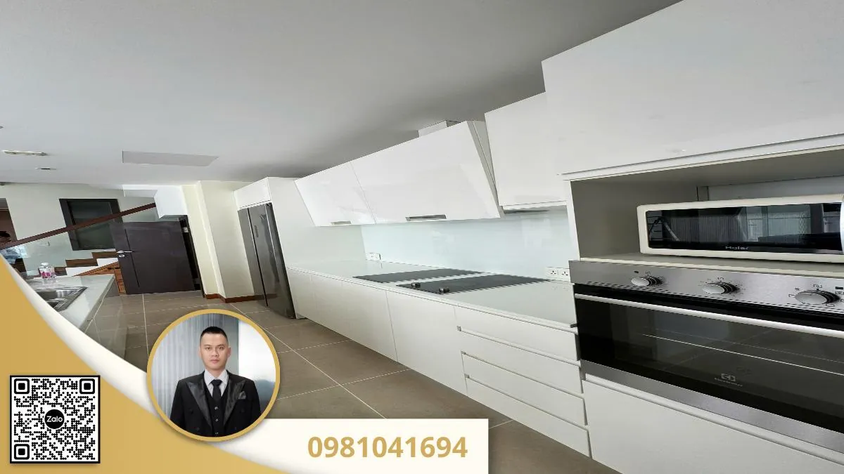 Cho thue can ho dao kim cuong 3pn 200m2 6