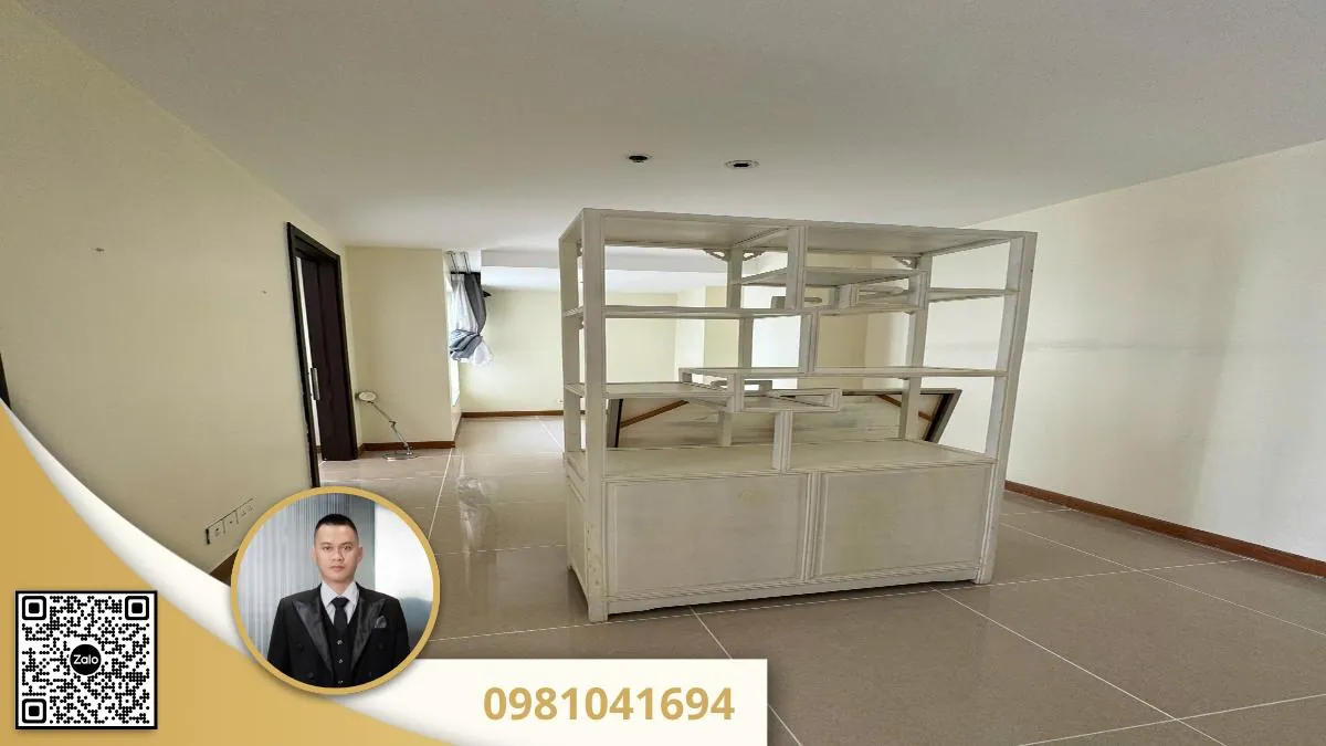 Cho thue can ho dao kim cuong 3pn 200m2 7