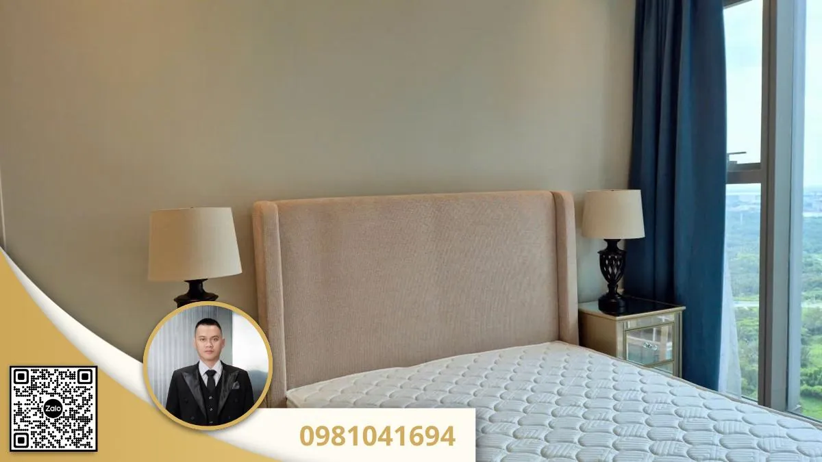 Cho thue can ho empire city 3pn 149m2 noi that moi 13