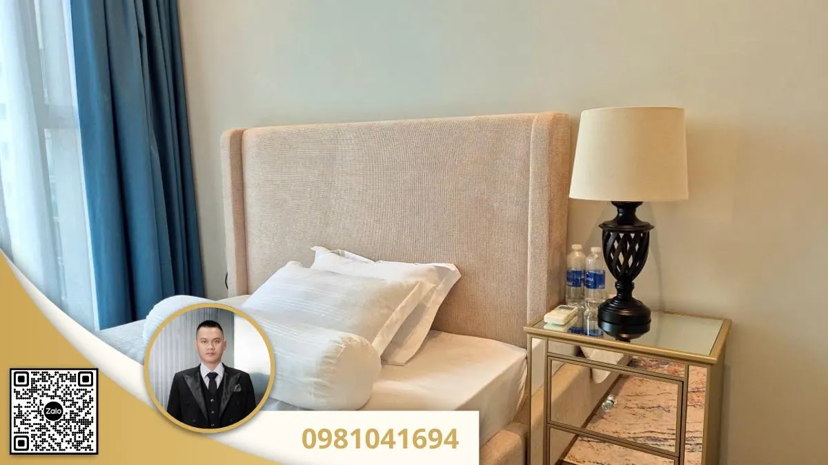 Cho thue can ho empire city 3pn 149m2 noi that moi 5