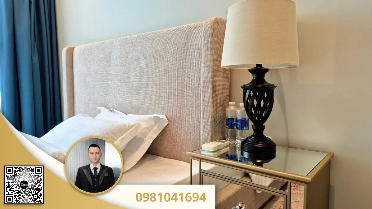 Cho thue can ho empire city 3pn 149m2 noi that moi 6